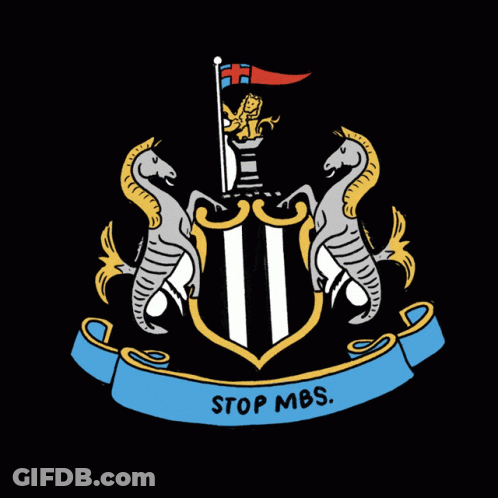 Stop MBS Coat Of Arms GIF
