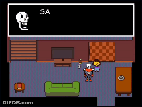 Stop Plagueing Video Game Scene GIF
