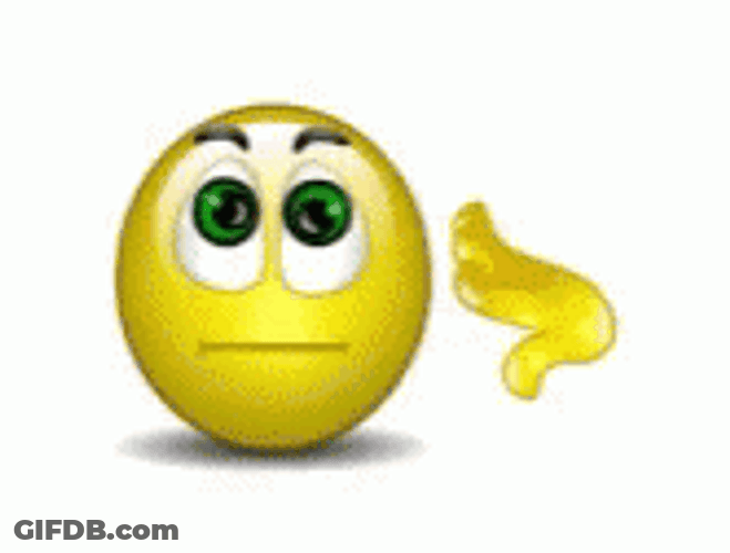 Stop Talking Please GIF