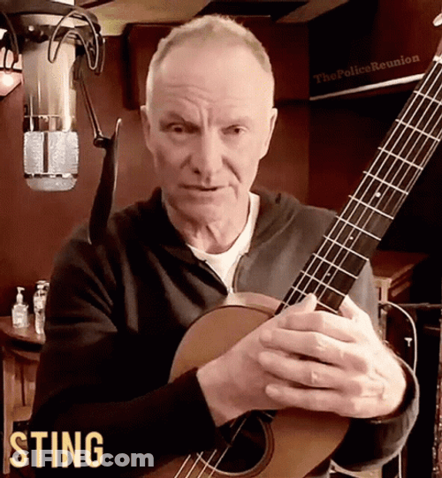 Stop The War Sting GIF