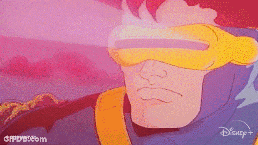 Storm Apocalypse Gambit GIF
