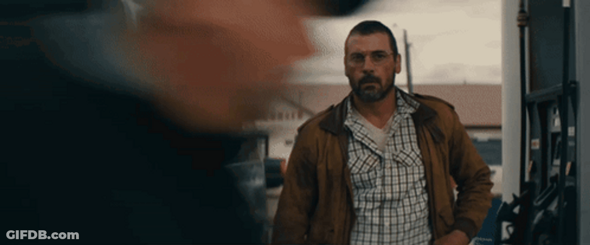 Storm Chaser Roy Cameron Supercell Series GIF
