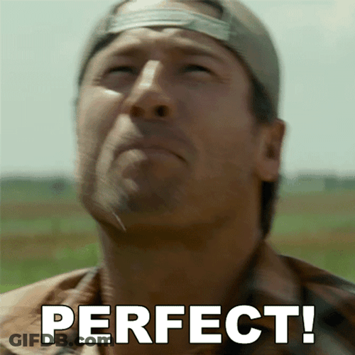 Storm Chaser Tyler Owens Perfect Twisters GIF