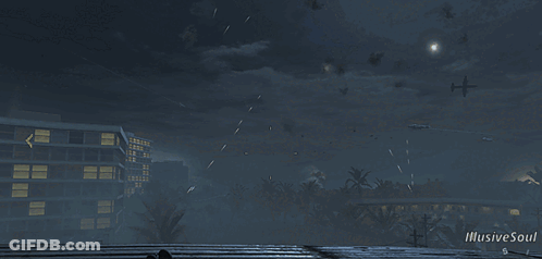 Storm With Illusive Soul GIF