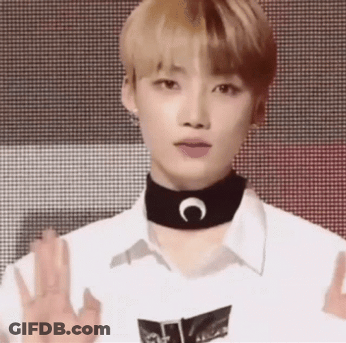 Straight Arm Pulldown Waving Hi GIF