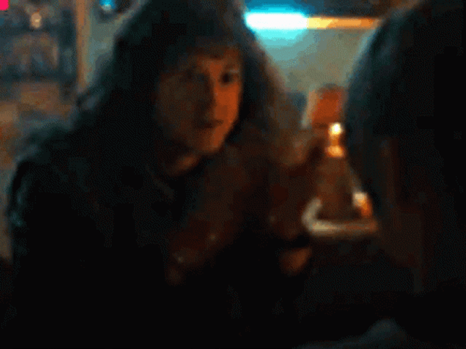 Stranger Things 4 Chrissy And Eddie GIF