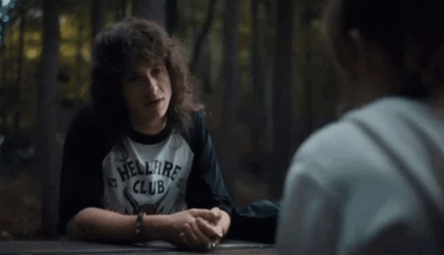 Stranger Things 4 Eddie Fall Down GIF