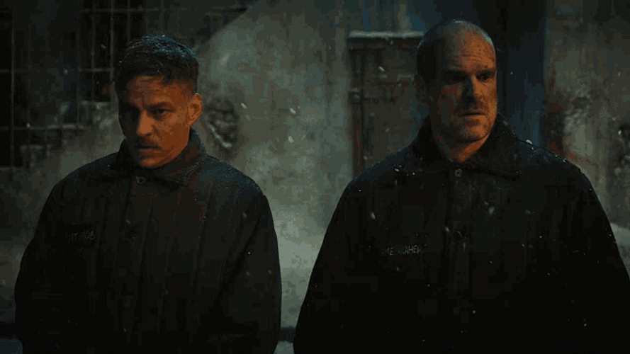 Stranger Things 4 Enzo And Jim GIF