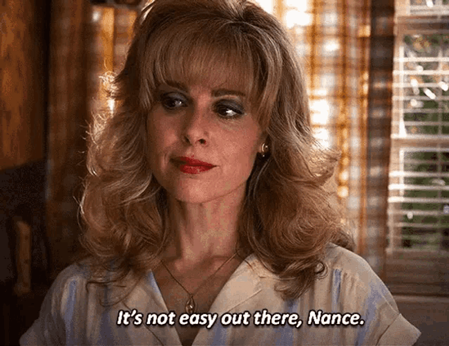 Stranger Things 4 Karen Wheeler GIF