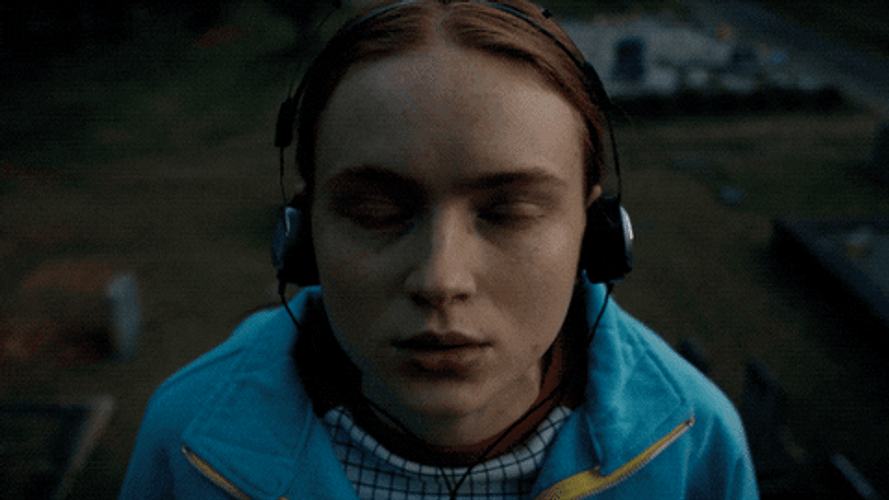 Stranger Things 4 Max Floating GIF
