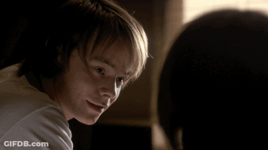 Stranger Things For Real GIF