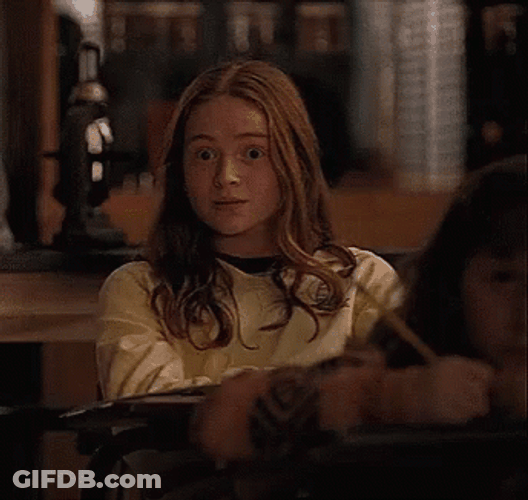 Stranger Things Max Mayfield GIF