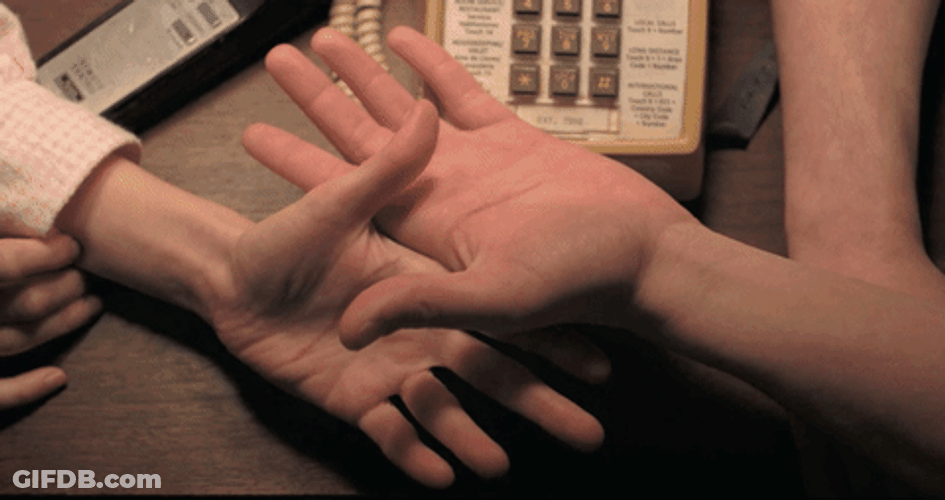 Stranger Things Robin And Jonathan GIF