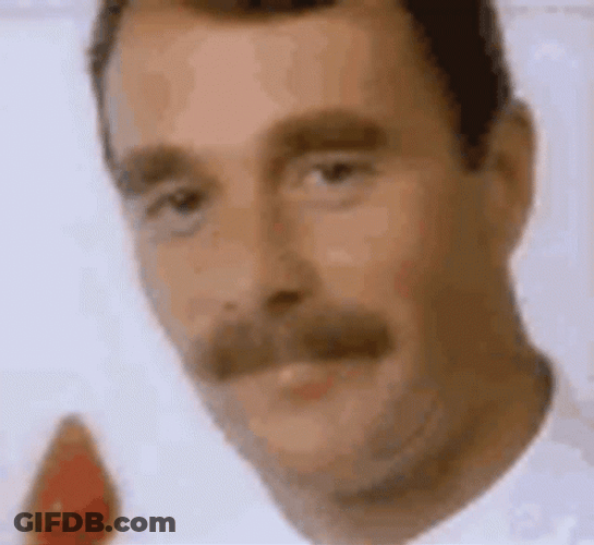 Strawberry Cringe Meme Nigel Mansell GIF