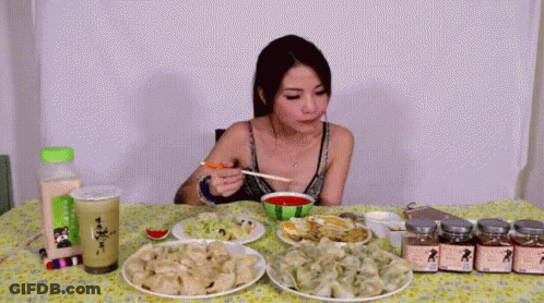 Strawberry Shortcake Flying Through Air GIF