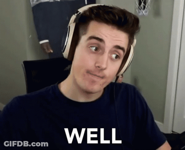 Streamer Denisdailyyt Well GIF