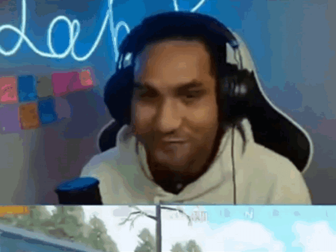 Streamer Says Im Going Home GIF