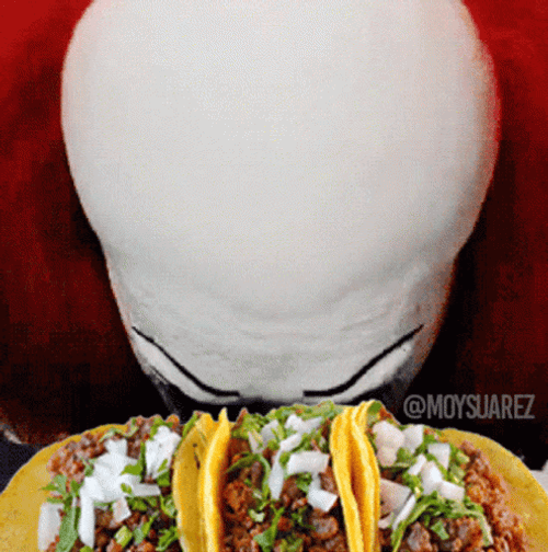 Street Funny Taco Tuesday Craving GIF