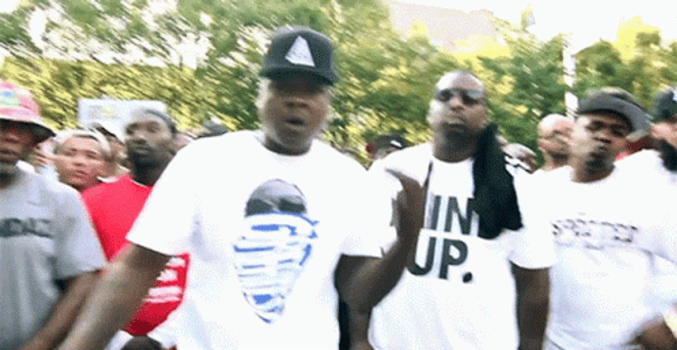 Street Life The Crusaders Cholo GIF