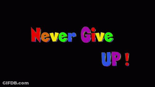 Strength Motivational Quotes GIF