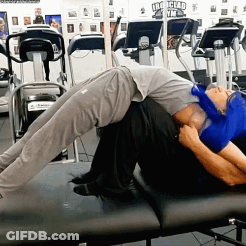 Stretch GIF