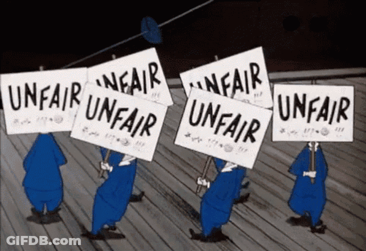 Strike Strike GIF