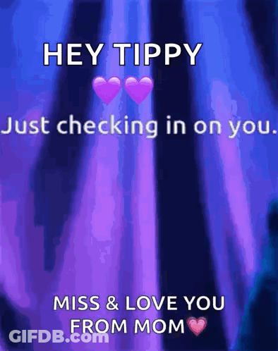 Striped Shirt Man Says I Got Your Message GIF