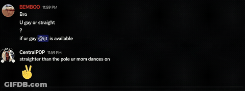 Stripper Joke GIF