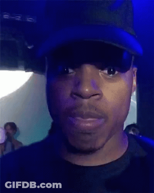Strobe Lights Flashing Lights GIF