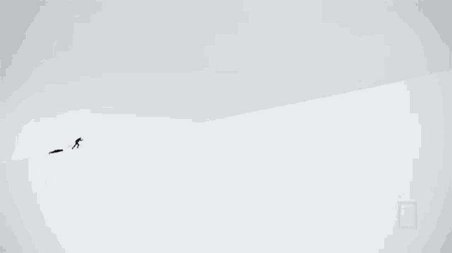 Strolling National Geographic GIF