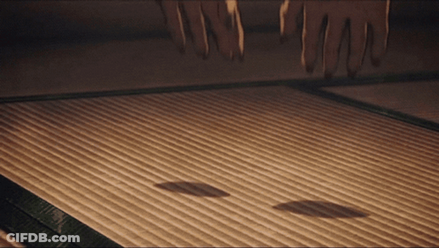 Strong Hantengu Strength GIF