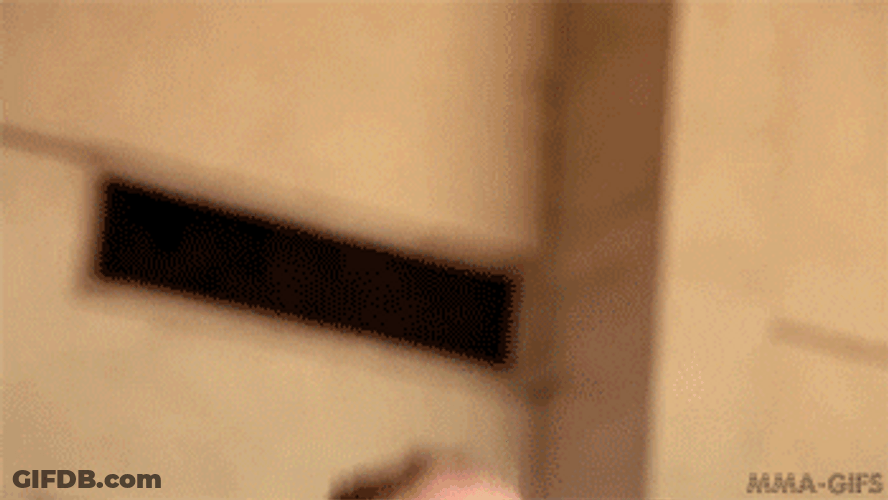 Strong Woman Weightlifting Training GIF