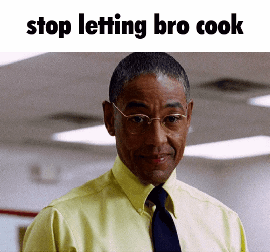 Strop Let Him Cook GIF