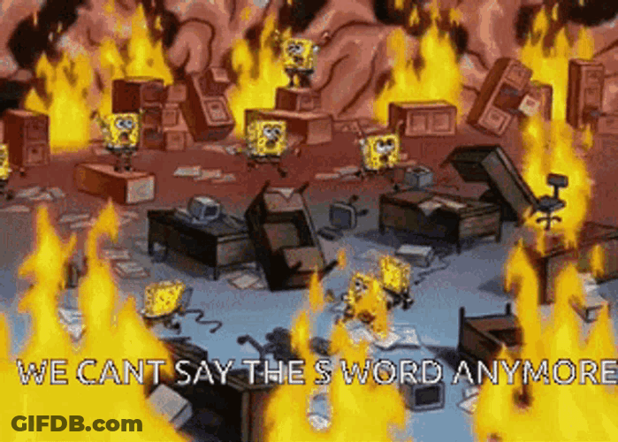 Strugglecord GIF
