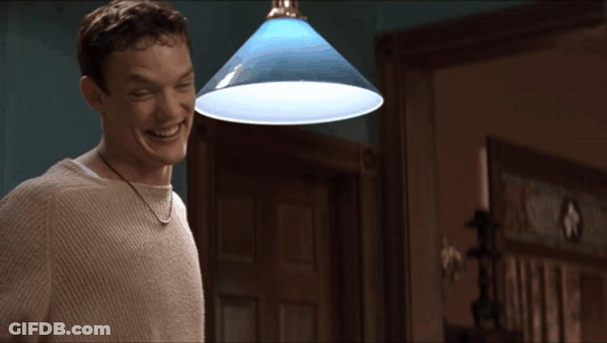 Stu Macher I'm Gonna GIF