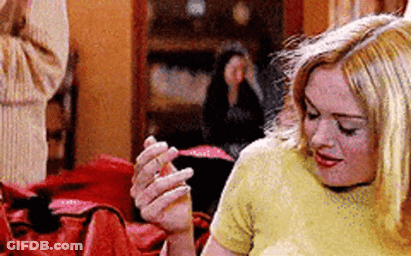 Stu Macher Sweet Lover GIF