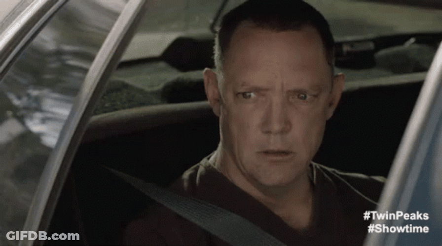 Stu Macher Twin Peaks GIF