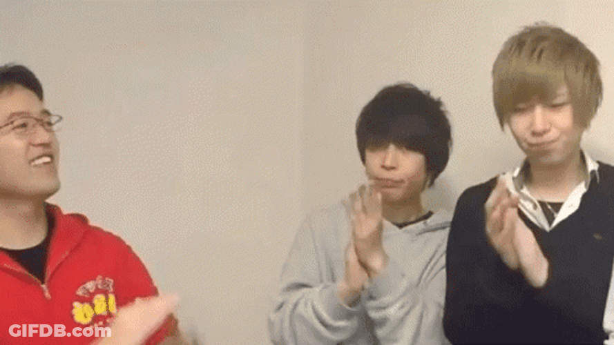 Studio Murai Japan With Japanese Boys GIF