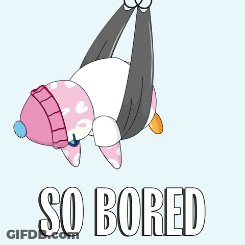 Stuffed Animal Hat If You're Bored GIF