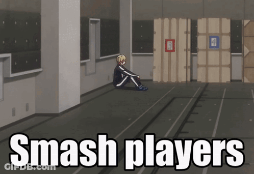 Stuffed Animal Laying On Ground Saying I'm Sooooooo Not Jealous At All GIF