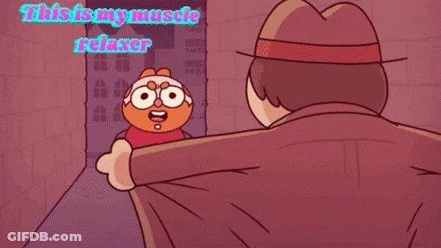 Stuffed Animal Moo-Woof GIF