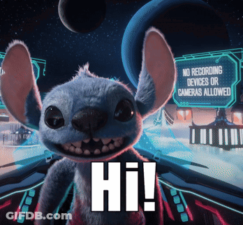 Stuffed Animal No Recording Sign GIF