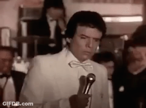 Stuffed Animal Saying It's A Small World After All GIF