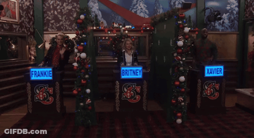 Stuffed Animal Saying Well That's All I Can Do Bye GIF