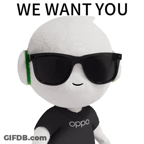 Stuffed Animal Wearing Sunglasses And Headphones GIF