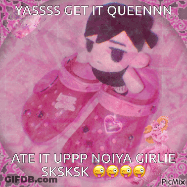 Stuffed Animal Yassss Get It Queennn GIF
