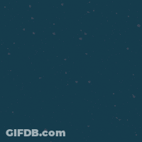 Stuffed Doll With Pink Hair And Red Eyes GIF