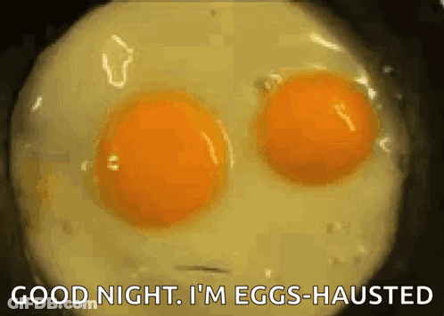 Stuffed Eggs Plate With Candle Happy Easter GIF