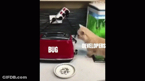 Stuffed Mario Wearing Santa Hat Caption Cyber And Bug Lowke And Mocha Real GIF