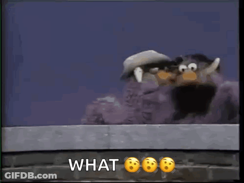 Stuffed Penguins With What GIF